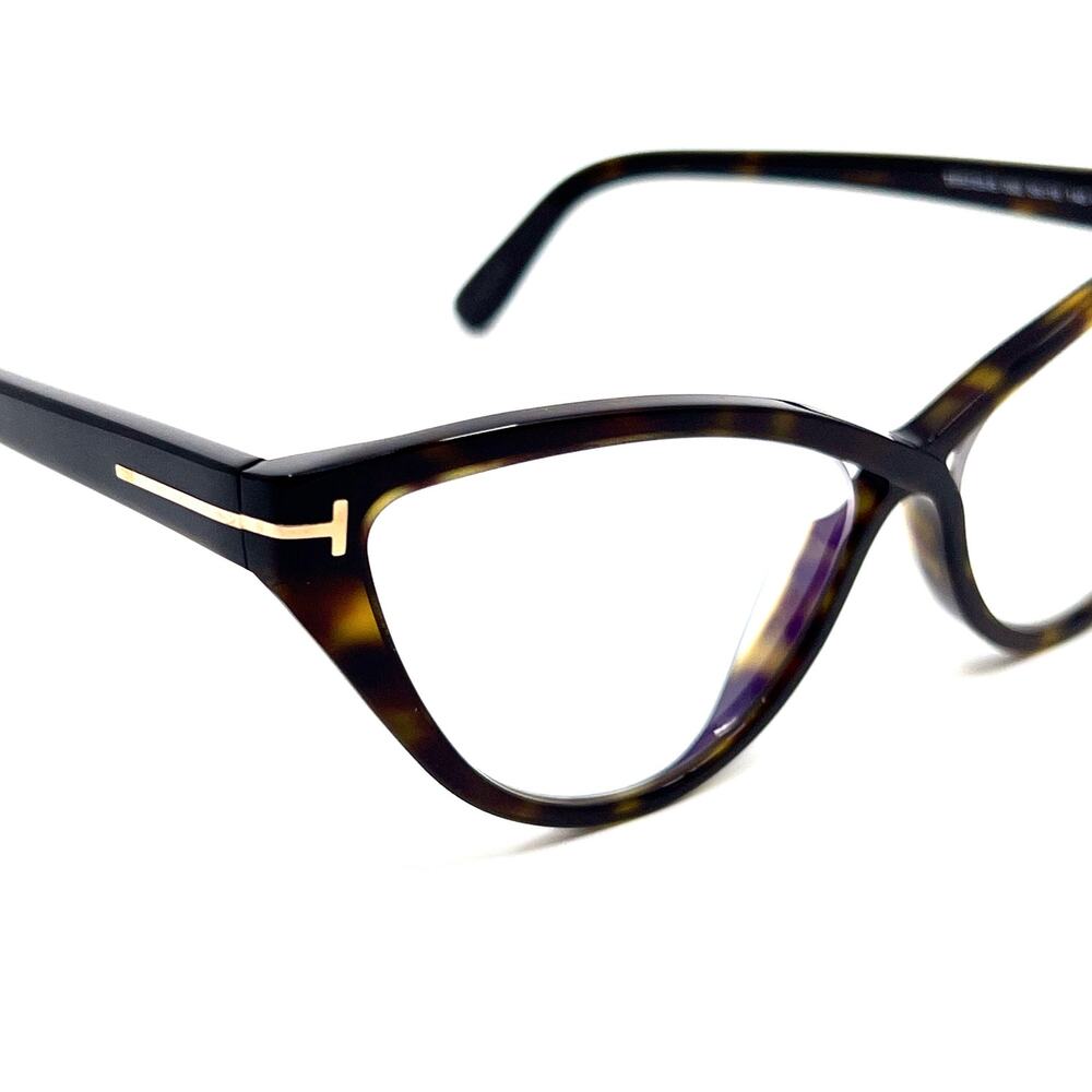 NEW!!! TOM FORD Eyeglasses TF5729-B 052 Authentic - Picture 5 of 11